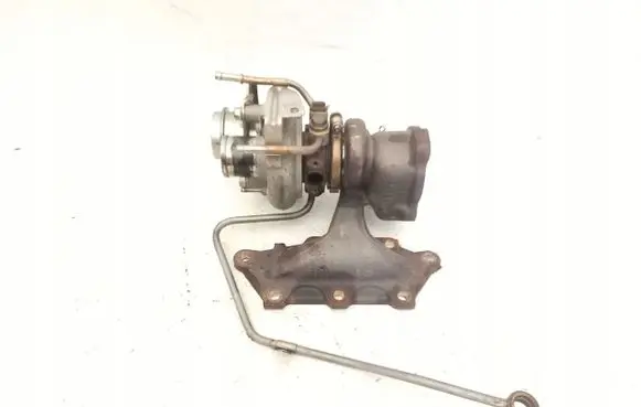 Renault Captur Turbo