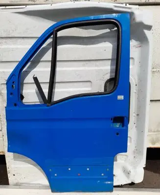 Renault Master II Front door 7751474636