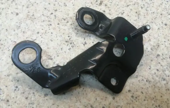 Other engine part