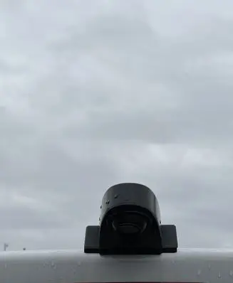 Peugeot Boxer Reversing camera 