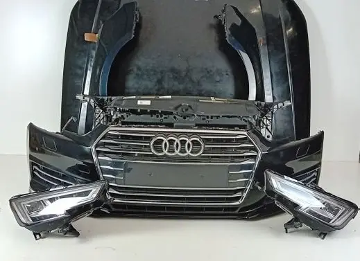 Audi A4 S4 B9 Front piece kit 8W0941033
