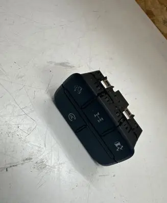 Ford Ranger Other switches/knobs/shifts EB3T14B436MBW 10107249 20170707
