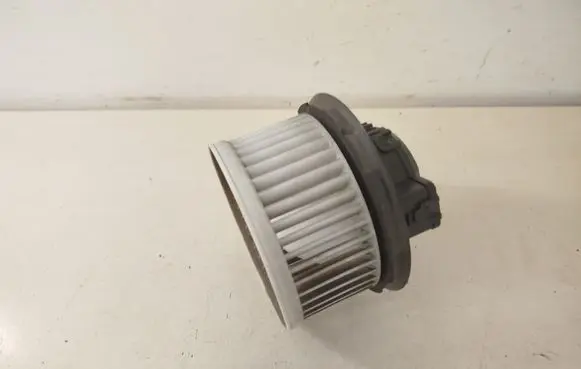 Heater fan/blower