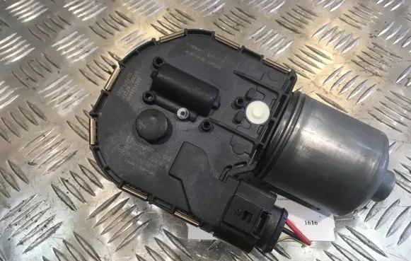 Volvo XC60 Wiper motor 1397220678