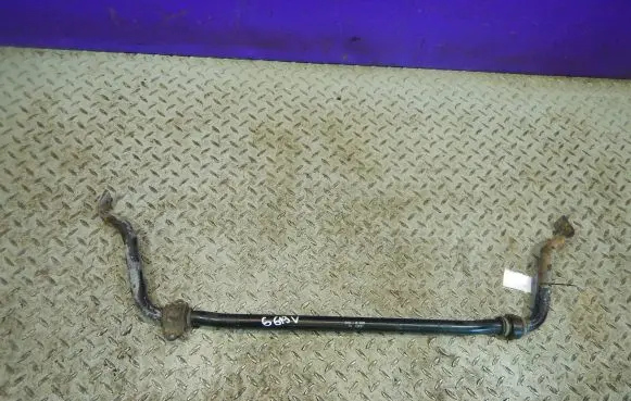 Audi A8 S8 D2 4D Front anti-roll bar/sway bar 4D0411309G