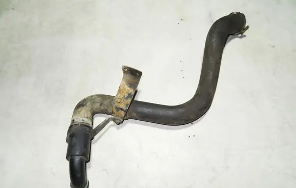 Renault Kangoo I Air intake hose/pipe