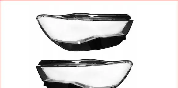 Audi A6 S6 C7 4G Headlight part 