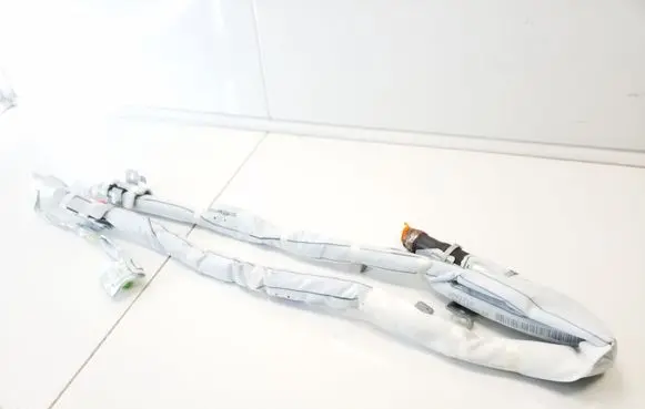 Mazda 3 II Roof airbag 0080P1110030