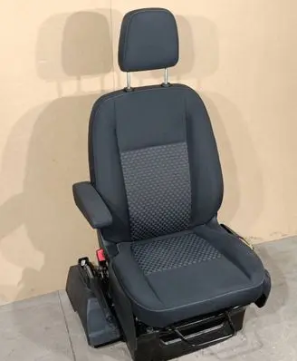 Ford Transit Custom Front driver seat 