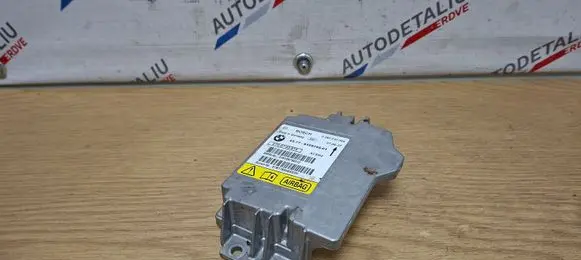 BMW X5 E70 Airbag control unit/module 9159795