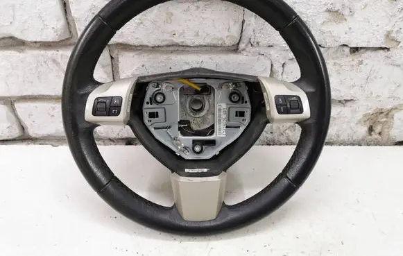 Opel Astra H Steering wheel 13234176 91015729907