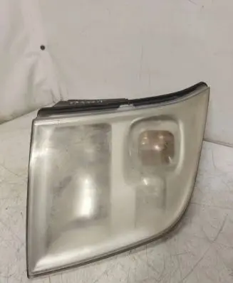 Ford Transit Headlight/headlamp 01009099901010