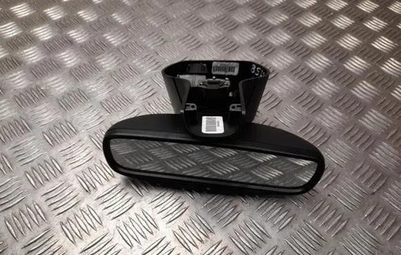 Jeep Grand Cherokee Rear view mirror (interior) 68289786AB