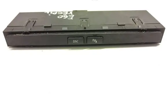 BMW 5 E60 E61 Parking PDC control unit/module 6938311 13589861