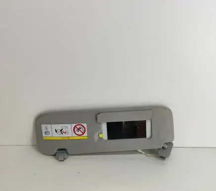 Tesla Model Y Sun visor 149040521C