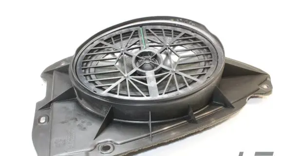Peugeot RCZ Rear door speaker 9633748280