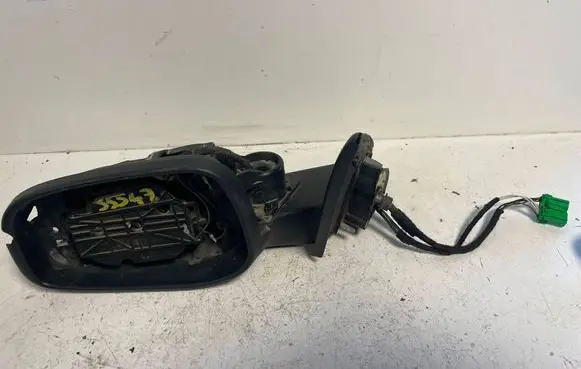 Volvo V70 Front door electric wing mirror 30634059 4001901