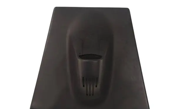 Tesla Model S Rearview mirror trim 109261500D