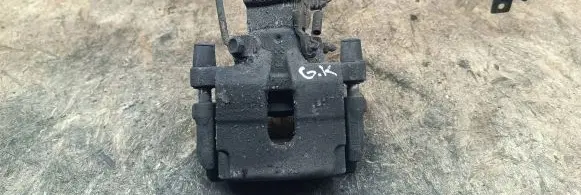 Jaguar XF X250 Rear brake caliper