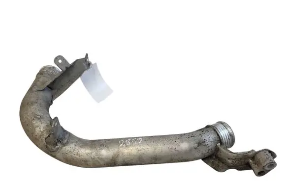 Volvo XC60 Intercooler hose/pipe 31370288