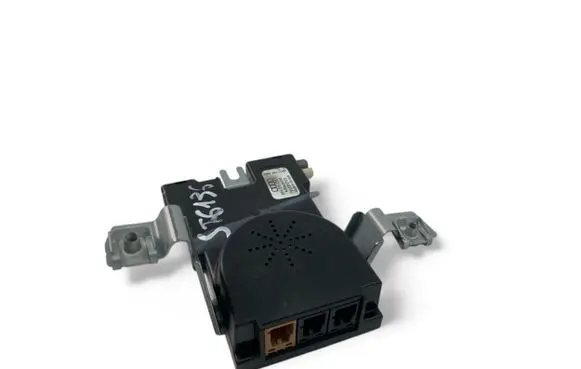 Audi A3 S3 8P Other control units/modules 8P4035225D
