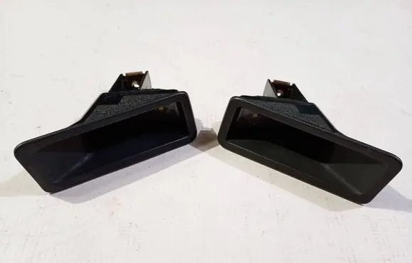 Dodge RAM Number plate light 68259697AC