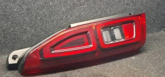 Citroen Berlingo Rear/tail lights 9819649280 9819427380
