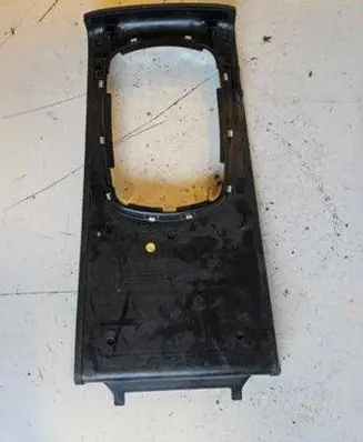 Audi A4 S4 B5 8D Gear shifter surround trim plastic 8DO864261H