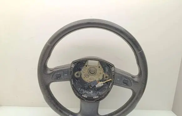 Audi Q7 4L Steering wheel 4F0419091DF 61712000E 61712150E