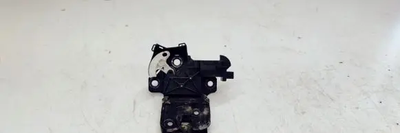 Audi A4 S4 B8 8K Tailgate/trunk/boot lock/catch/latch 8P4827505C 8P4827505d
