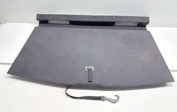 Toyota Verso Trunk/boot floor carpet liner 584120F020 84120F0220