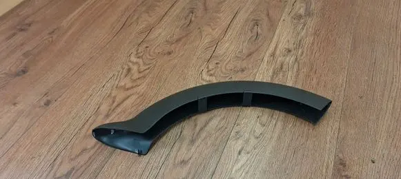 BMW 3 F30 F35 F31 Other trunk/boot trim element 51497255695