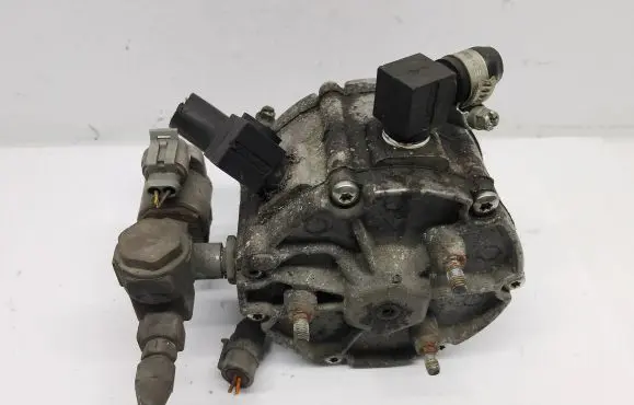 Saab 9-3 Ver2 LP gas reducer 67R0196006