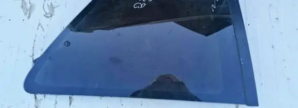 Mazda 323 Rear side window