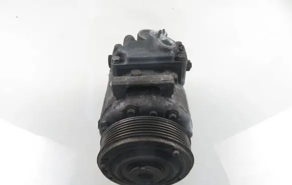 Air conditioning (A/C) compressor (pump)