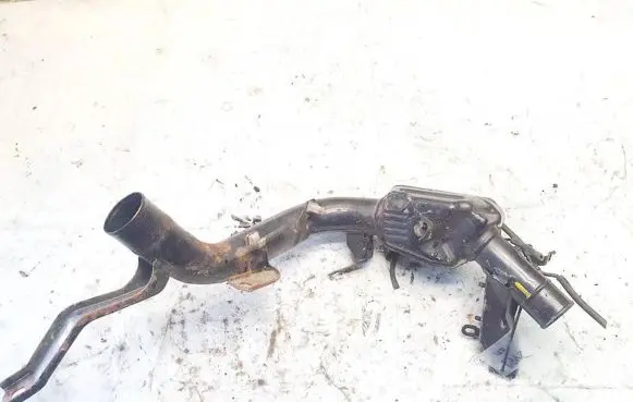 Toyota Avensis T250 Intercooler hose/pipe