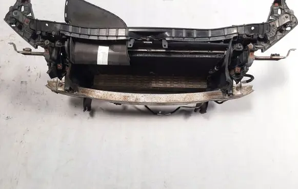 Audi A7 S7 4G Front piece kit 