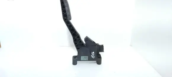 Opel Zafira A Accelerator throttle pedal 0281002298 90581208