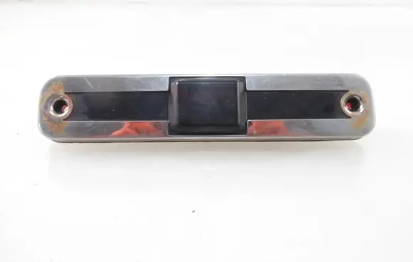 Hummer H2 Rear bumper light 15114677
