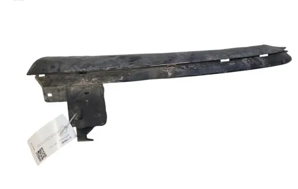 Citroen C5 Front bumper lip 9681053277