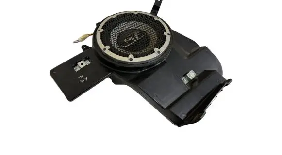 Mitsubishi ASX Subwoofer speaker 8720A136