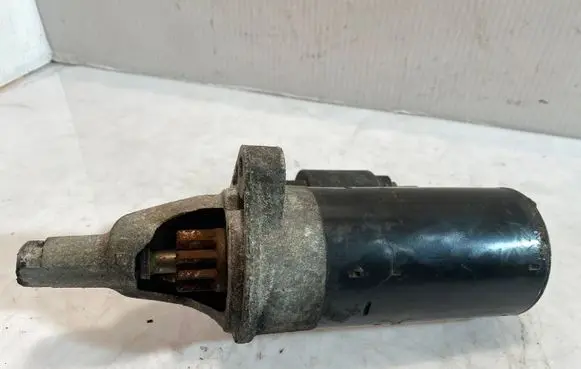 Audi A6 S6 C5 4B Starter motor 0001109066 059911023H 1005821953