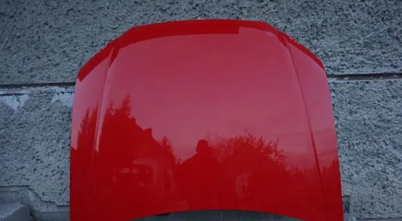 Audi A4 S4 B7 8E 8H Engine bonnet/hood 
