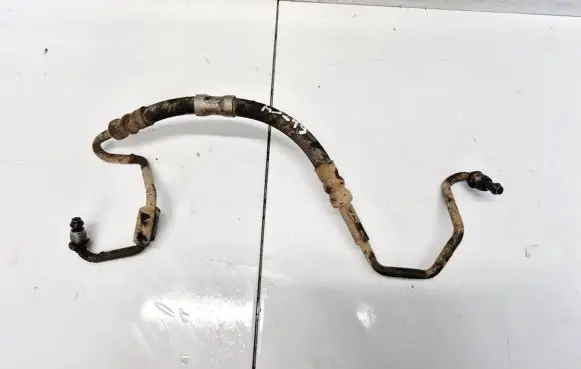 Opel Astra G Power steering hose/pipe/line