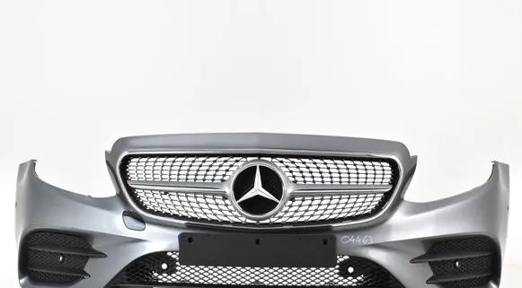 Mercedes-Benz E AMG W213 Front bumper 2138852600
