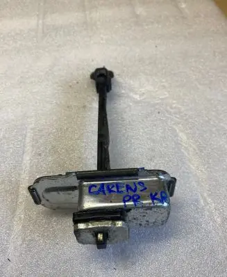 KIA Carens III Front door check strap stopper