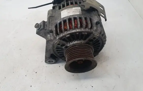 Toyota RAV 4 (XA40) Generator/alternator 2706028110