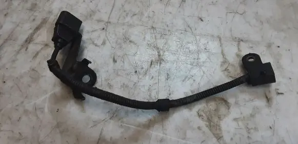 Volkswagen Transporter - Caravelle T5 Camshaft speed sensor 