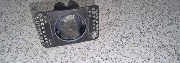 BMW 5 E60 E61 Rear parking sensor holder (PDC) 7056873