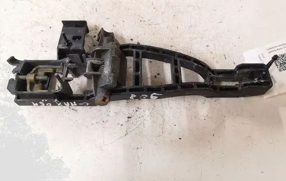 Ford Focus C-MAX Rear door exterior handle/bracket 4M51A266B23